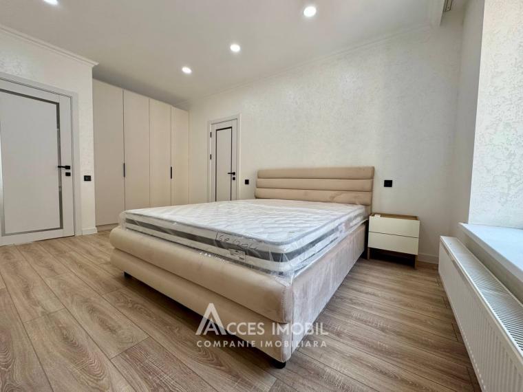 Chirie! Dumbrava, str. Durlești, 2 camere. Euroreparație!: 1