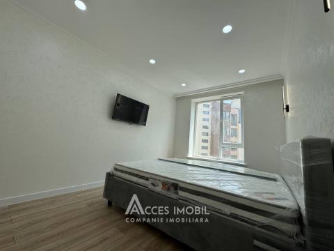 Chirie! Dumbrava, str. Durlești, 2 camere. Euroreparație!: 4