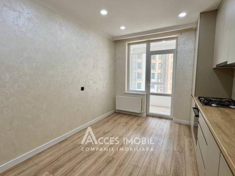 Chirie! Dumbrava, str. Durlești, 2 camere. Euroreparație!: 7