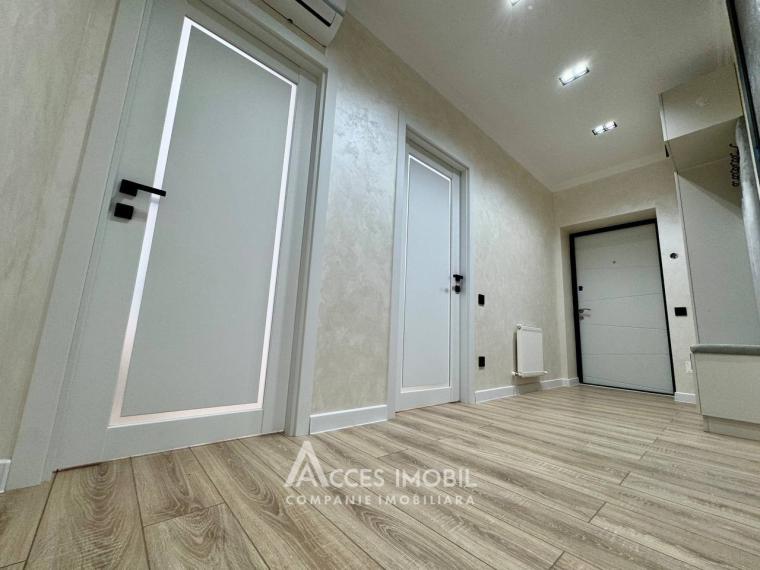 Chirie! Dumbrava, str. Durlești, 2 camere. Euroreparație!: 8