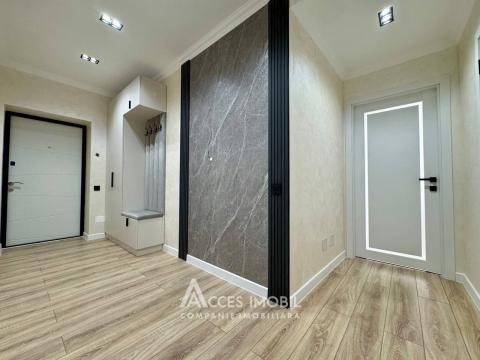 Chirie! Dumbrava, str. Durlești, 2 camere. Euroreparație!: 9