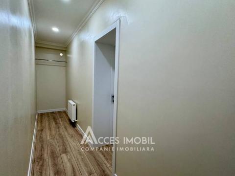 Chirie! Dumbrava, str. Durlești, 2 camere. Euroreparație!: 10