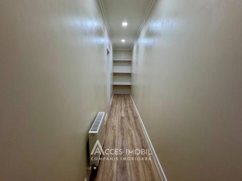 Chirie! Dumbrava, str. Durlești, 2 camere. Euroreparație!: 11