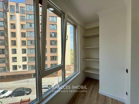 Chirie! Dumbrava, str. Durlești, 2 camere. Euroreparație!: 13