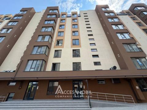 Chirie! Dumbrava, str. Durlești, 2 camere. Euroreparație!: 15