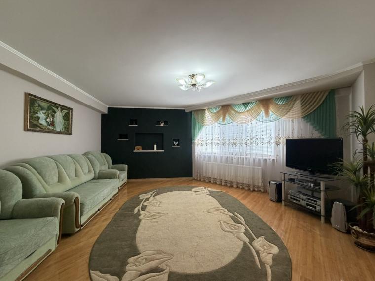 For Rent! Ciocana, Mircea Cel Batran av, 2 rooms. Euro repair!: 0