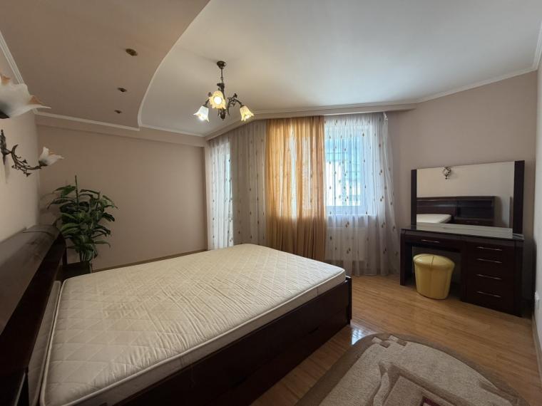 For Rent! Ciocana, Mircea Cel Batran av, 2 rooms. Euro repair!: 4