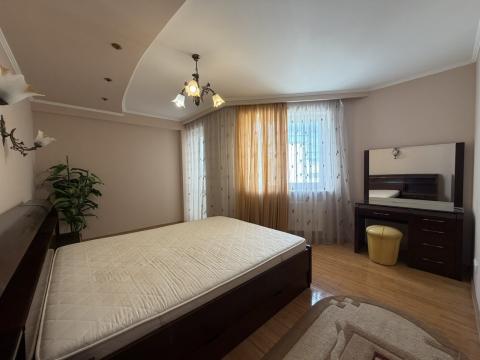 For Rent! Ciocana, Mircea Cel Batran av, 2 rooms. Euro repair!: 4