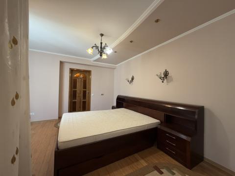 For Rent! Ciocana, Mircea Cel Batran av, 2 rooms. Euro repair!: 5