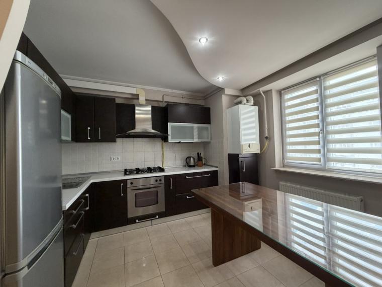 For Rent! Ciocana, Mircea Cel Batran av, 2 rooms. Euro repair!: 7