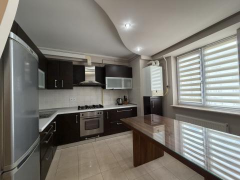 For Rent! Ciocana, Mircea Cel Batran av, 2 rooms. Euro repair!: 7