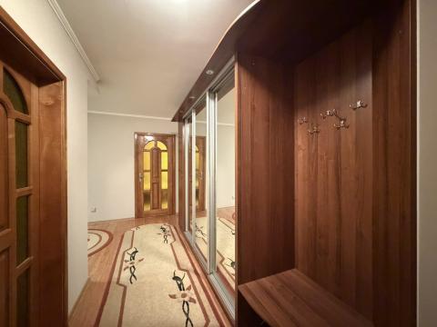 For Rent! Ciocana, Mircea Cel Batran av, 2 rooms. Euro repair!: 10