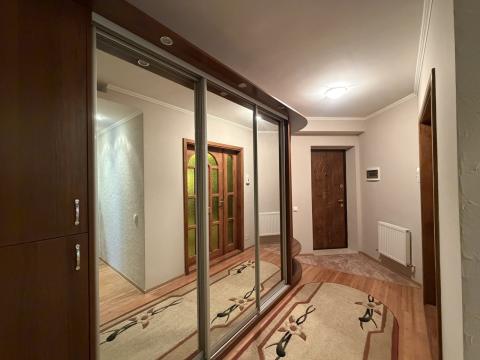 For Rent! Ciocana, Mircea Cel Batran av, 2 rooms. Euro repair!: 11