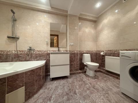 For Rent! Ciocana, Mircea Cel Batran av, 2 rooms. Euro repair!: 13