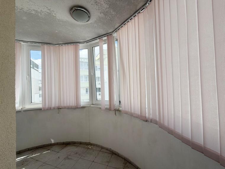 For Rent! Ciocana, Mircea Cel Batran av, 2 rooms. Euro repair!: 15