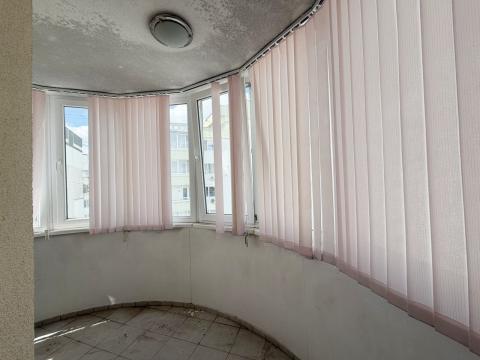 For Rent! Ciocana, Mircea Cel Batran av, 2 rooms. Euro repair!: 15