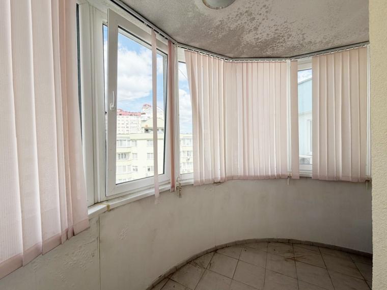 For Rent! Ciocana, Mircea Cel Batran av, 2 rooms. Euro repair!: 14