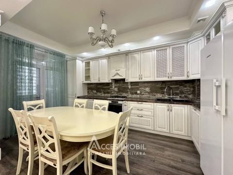 Exfactor! Чеканы, ул. Михаил Садовяну, 2 комнаты + гостиная. Евроремонт!: 3