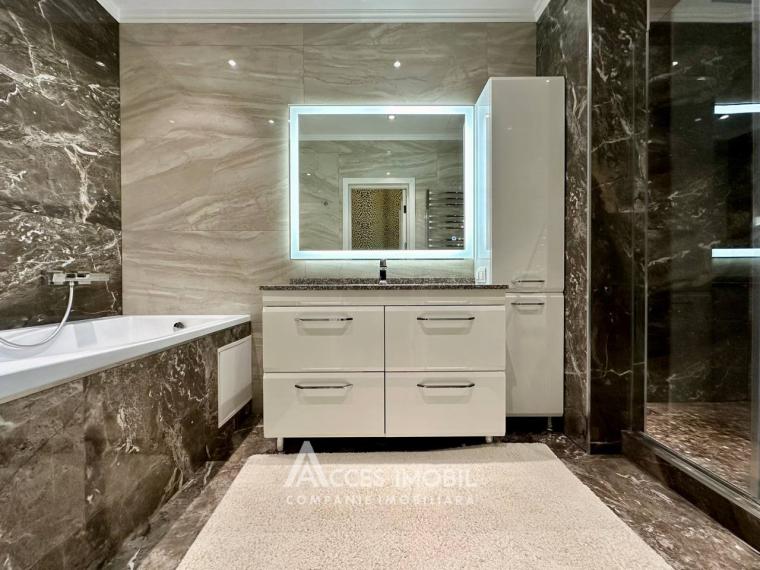 Exfactor! Чеканы, ул. Михаил Садовяну, 2 комнаты + гостиная. Евроремонт!: 10