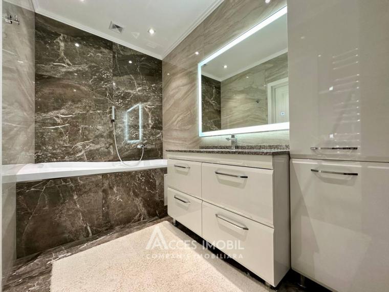 Exfactor! Чеканы, ул. Михаил Садовяну, 2 комнаты + гостиная. Евроремонт!: 11