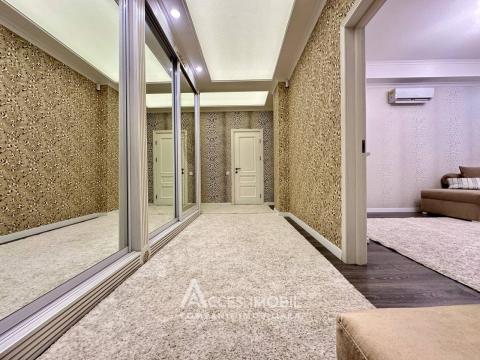 Exfactor! Чеканы, ул. Михаил Садовяну, 2 комнаты + гостиная. Евроремонт!: 13