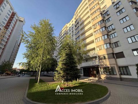 Exfactor! Чеканы, ул. Михаил Садовяну, 2 комнаты + гостиная. Евроремонт!: 16