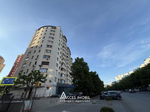 Exfactor! Чеканы, ул. Михаил Садовяну, 2 комнаты + гостиная. Евроремонт!: 17