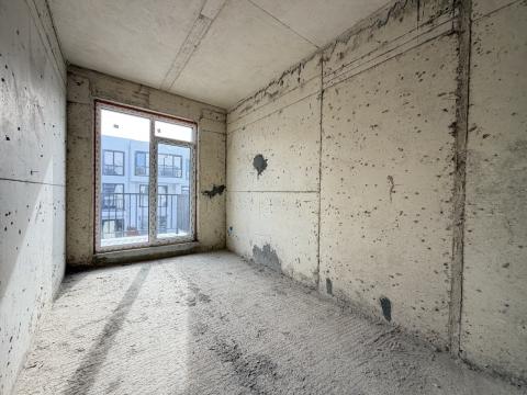 Townhouse on 3 levels 166m2 + 1 ar! Durlești, Bisericii street 3 rooms + living room. White version!: 4