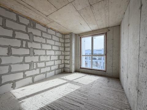 Townhouse on 3 levels 166m2 + 1 ar! Durlești, Bisericii street 3 rooms + living room. White version!: 5