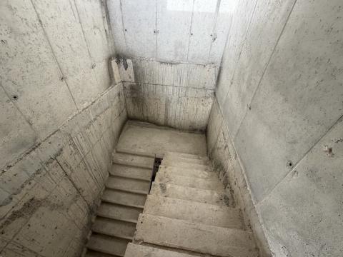 Townhouse on 3 levels 166m2 + 1 ar! Durlești, Bisericii street 3 rooms + living room. White version!: 6