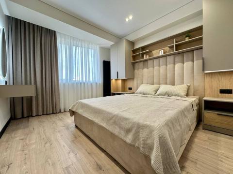 Продажа квартир в Кишиневе: Рышкановка, ул. Кариерей