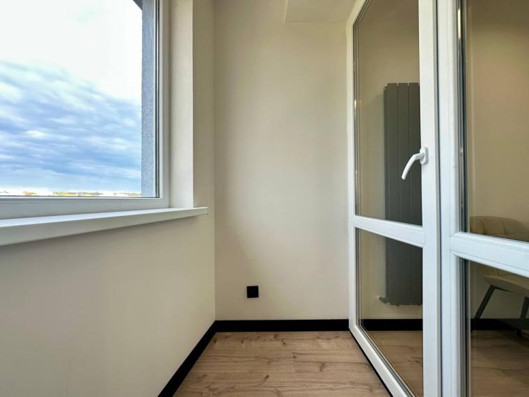 Lagmar! Рышкановка, ул. Кариерей, 2 комнаты + гостиная. Евроремонт!: 12