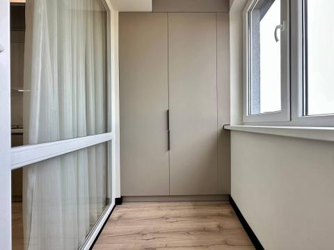 Lagmar! Рышкановка, ул. Кариерей, 2 комнаты + гостиная. Евроремонт!: 13