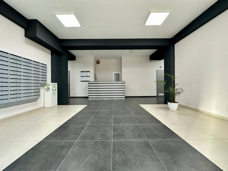 Lagmar! Рышкановка, ул. Кариерей, 2 комнаты + гостиная. Евроремонт!: 14