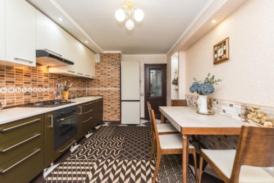 Apartamente vânzare Botanica: Botanica, bd. Cuza Vodă