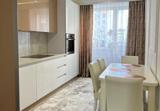 Продажа квартир в Кишиневе: Телецентр, ул. Спринченоая