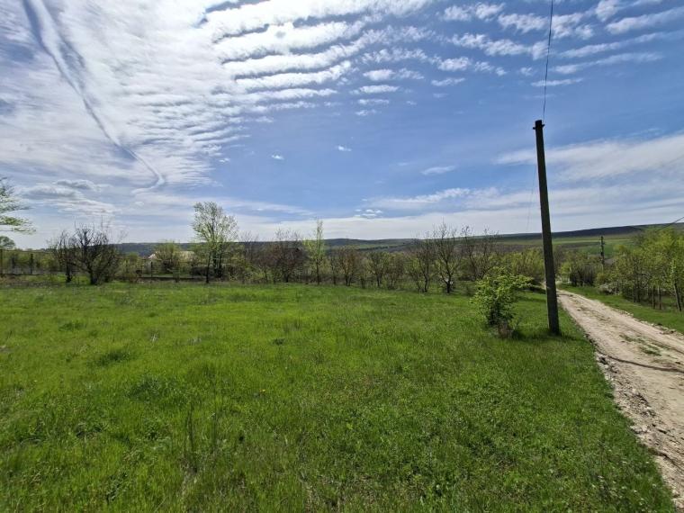 Земельный участок под строительство 12 соток, Бошкана, ул. Каля Басарабией!: 1