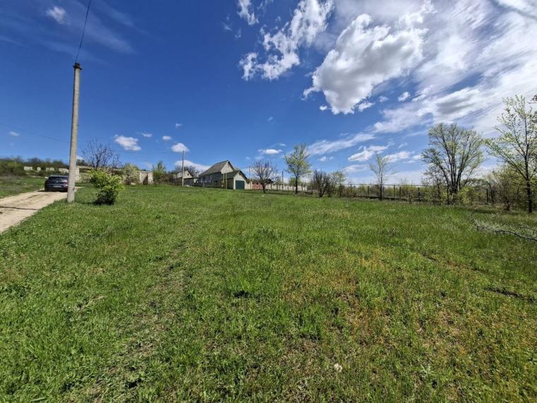 Земельный участок под строительство 12 соток, Бошкана, ул. Каля Басарабией!: 2