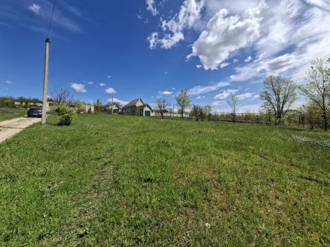 Земельный участок под строительство 12 соток, Бошкана, ул. Каля Басарабией!: 2