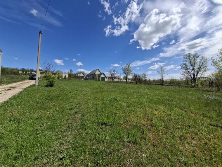 Земельный участок под строительство 12 соток, Бошкана, ул. Каля Басарабией!: 4