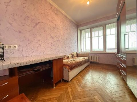 УльтраЦентр, ул. Митрополит Банулеску Бодони, 3 комнаты + гостиная. Панорамный вид!: 1