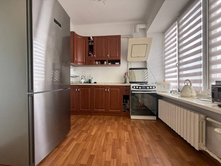 УльтраЦентр, ул. Митрополит Банулеску Бодони, 3 комнаты + гостиная. Панорамный вид!: 5