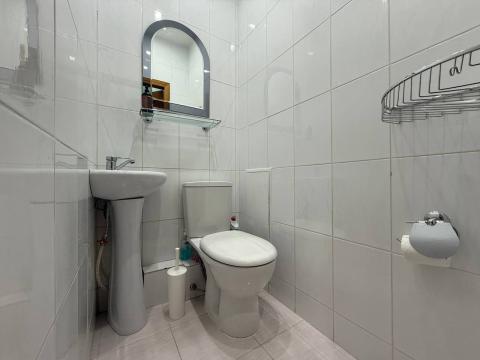 УльтраЦентр, ул. Митрополит Банулеску Бодони, 3 комнаты + гостиная. Панорамный вид!: 8