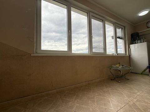 УльтраЦентр, ул. Митрополит Банулеску Бодони, 3 комнаты + гостиная. Панорамный вид!: 9