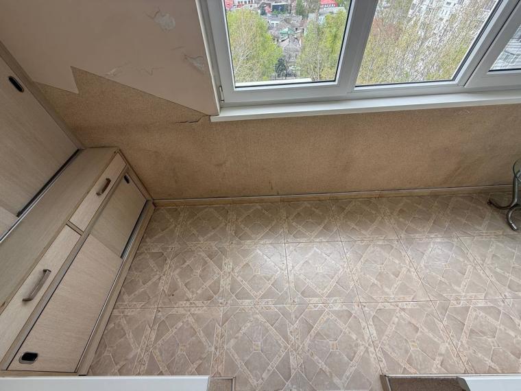 УльтраЦентр, ул. Митрополит Банулеску Бодони, 3 комнаты + гостиная. Панорамный вид!: 10