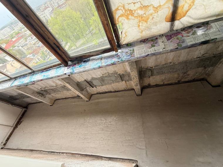 УльтраЦентр, ул. Митрополит Банулеску Бодони, 3 комнаты + гостиная. Панорамный вид!: 11