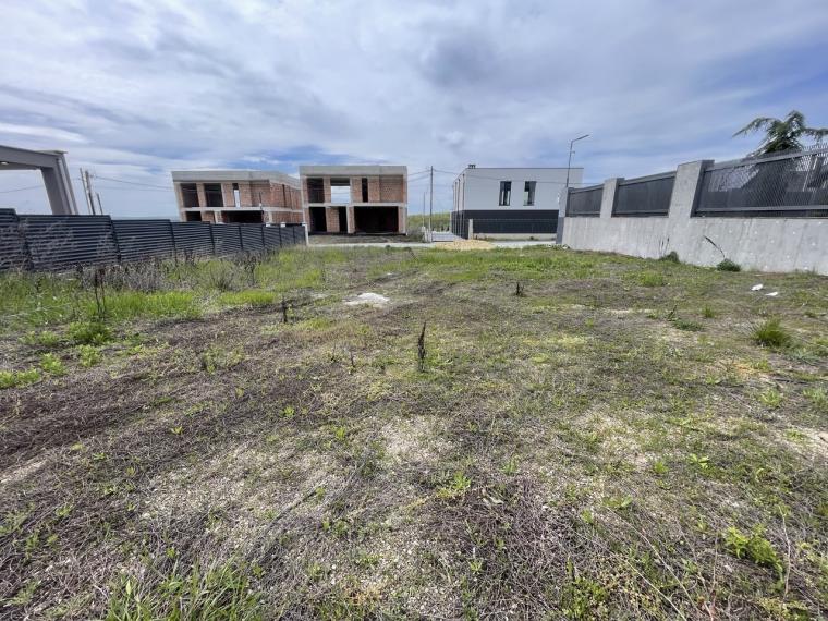 Земельный участок под строительство 6 соток! Дурлешты, ул. Евгений Дога!: 1