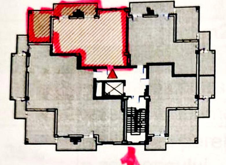 Satul German! Ботаника, ул. Еуропа, 2 комнаты + гостиная. Белый Вариант!: 8