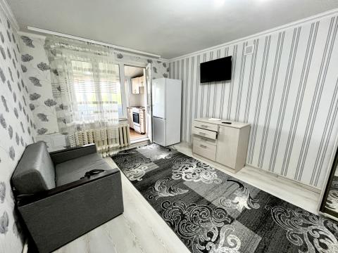 Буюканы, ул. Ион Пеливан, 1 комната. Евроремонт! Середина дома!: 2