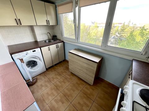 Буюканы, ул. Ион Пеливан, 1 комната. Евроремонт! Середина дома!: 3